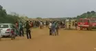 Taïba Ndiaye : un trentenaire mortellement fauché par un camion des ICS, les populations en colère