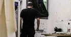 Saly : course-poursuite, arme à feu, cocaïne et faux dollars, deux hommes déférés