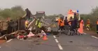 Gamou de Tivaouane 2026 : bilan de 2 morts et 195 victimes après 102 interventions des sapeurs-pompiers