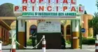 Des travailleurs de l’Hôpital Principal de Dakar s’opposent au projet de Bassirou Diomaye Faye