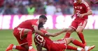 Bayern Munich : Jamal Musiala s’effondre sur le terrain, frayeur dans le monde du football