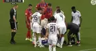 Bayern Munich : Jamal Musiala s’est de nouveau effondré en plein match (vidéo)