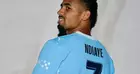Manchester City : Iliman Ndiaye titulaire pour sa première face à Coventry