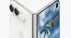 Apple dévoile l’iPhone Duo, son premier smartphone pliable