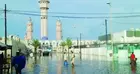 Météo à Touba : Des averses attendues en soirée, à la veille du Grand Magal