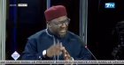 Cheikh Oumar Diagne déballe tout : « Ils l’ont surpris en flagrant délit d’homosexualité à Rebeuss »