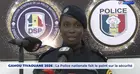 Gamou à Tivaouane : 167 interpellations et un dispositif de sécurité renforcé