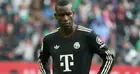 L’Atletico Madrid finalise la signature de l’attaquant sénégalais, Nicolas Jackson