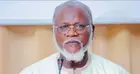 Nécrologie : Le chercheur mouride, Serigne Mbaye Guèye Syll, n’est plus