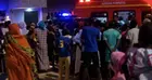 Sadio Ka sert à manger, sort de la maison familiale avec une corde et passe à l’acte fatal