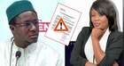 Cheikh Bara Ndiaye s’explique : « Pourquoi je porte plainte contre Maïmouna Ndour Faye pour diffamation »