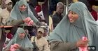 Ramadan : Mia Guissé distribue des kits de ndogou aux riverains, un geste salué (vidéo)