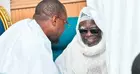 Touba : Les mots d’Ousmane Sonko touchent Serigne Mountakha, le PAN appelle à la sérénité