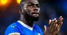 Kalidou Koulibaly se fait humilier, la vidéo devient virale (vidéo)