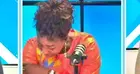 Émotion en direct sur T3B : Ndiap fond en larmes après l’annonce du départ de Moustapha Mbaye