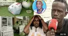 « Depuis un an, je dors dans la rue » : Khalil Vam Vam, le danseur de Wally Seck, raconte sa descente aux enfers
