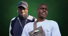 Maputo : Malang Sarr et Kalidou Koulibaly, une rencontre très particulière au sein de la Tanière