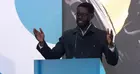 La JPR-KIIRAAY salue le discours « rassembleur » de Bassirou Diomaye Faye