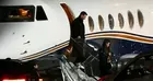Décès de son père : Dans une vive émotion, Lionel Messi est arrivé à Rosario