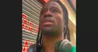 « Elle est décédée derrière moi » : Jacksonbongo lance un appel à l’aide depuis l’Espagne