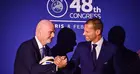 Boycott de l’UEFA : Voici les compétitions organisées par la FIFA sous grande menace