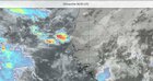 Météo : risques d’orages et de pluies ce matin sur Dakar, Thiès et Mbour