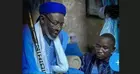 Deuil à Médina Baye : Ousmane Sonko s’incline devant la mémoire de Cheikh Mouhamadou Macky Ibrahima Niass