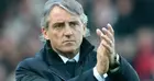 Foot: Roberto Mancini redevient sélectionneur de l’équipe d’Italie