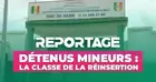 MAC de Hann : Des détenus décrochent le CFEE et le BFEM, la prison transformée en lieu de réinsertion