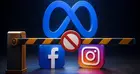 Instagram et Facebook : Meta veut limiter l’usage des moins de 18 ans à deux heures par jour