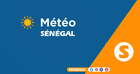 Sénégal : une chaleur accrue attendue ce mardi, jusqu’à 39°C dans le Nord et l’Est