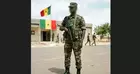 CAN 2025 : Radié de l’armée après avoir soutenu les Lions au Maroc, Bara Dia sombre dans la détresse