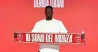 Équipe nationale du Sénégal : Demba Thiam, le géant de Monza, l’autre atout de Patrick Vieira