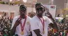 « Il y a des rencontres qui marquent » : Mory Diaw rend hommage à Édouard Mendy