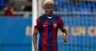 La descente aux enfers de Mikayil Ngor Faye, l’ancienne pépite sénégalaise du Barça