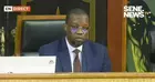 Lansar Auto crie au scandale dans l’affaire des 27 voitures annoncées par Ousmane Sonko