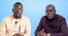 Pastef : Moustapha Njekk Sarre pourchasse Ousseynou Pouye, le tout nouveau DG du COSEC
