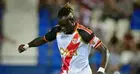 Espagne : Pathé Ciss refuse de s’entraîner, la tension monte au Rayo Vallecano