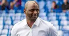 Les premiers mots de Patrick Vieira, officiellement nommé sélectionneur des Lions