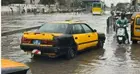 Météo : 13 localités vont enregistrer de la pluie, plusieurs autres régions placées en alerte