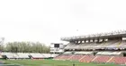 À trois semaines de la reprise, Pathé Ciss et le Rayo Vallecano se retrouvent sans stade