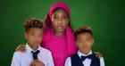 Rox en prison : Le terrible sort de ses deux enfants binationaux, pris entre Dakar et l’Allemagne