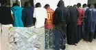 Guédiawaye : Le procureur Saliou Dicko envoie en prison un trio pour acte contre nature et trafic de crack