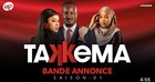 Takkema – Saison 1 – Episode 34