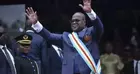 RDC : la Cour constitutionnelle valide la loi sur le référendum pour un 3e mandat de Tshisekedi