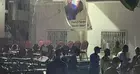 Le meeting de Kiiraay à Mbacké part dans tous les sens, les responsables se réfugient dans une maison (vidéo)