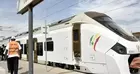 TER : Interruption temporaire du trafic entre Rufisque et Diamniadio
