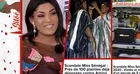« Une affaire rocambolesque » : Amina Badiane revient sur la tempête médiatique qui a secoué Miss Sénégal