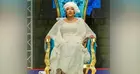 Touba : la visite de Sokhna Aïda Diallo suscite des tensions au sein de la famille mouride