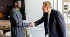 Bassirou Diomaye Faye décroche un financement de 300 millions de dollars aux États-Unis